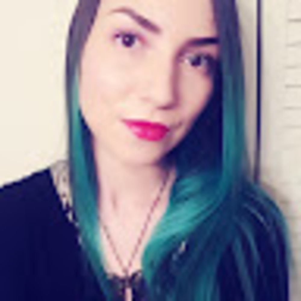 Meet your Posher, Lydia